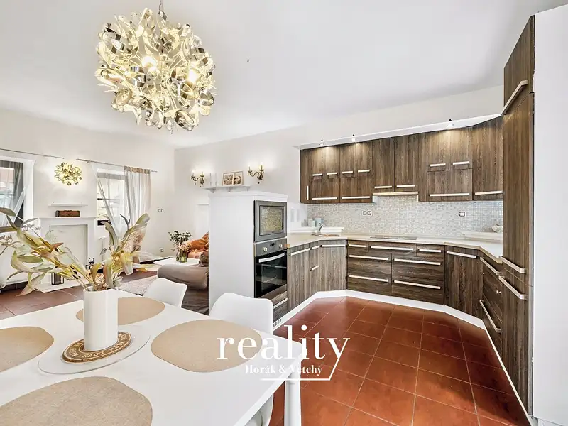 Prodej rodinného domu 115 m², pozemek 651 m², Humpolec – náhled fotky 2