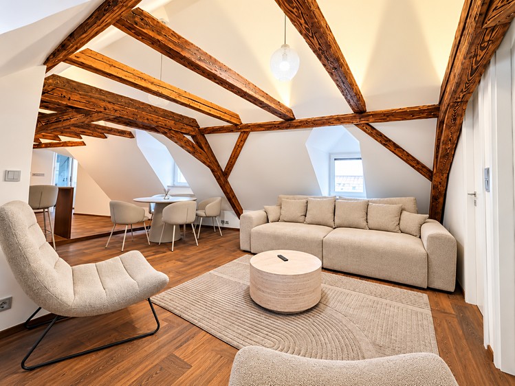 Pronájem komerčního prostoru, 117 m² (2 z 18)