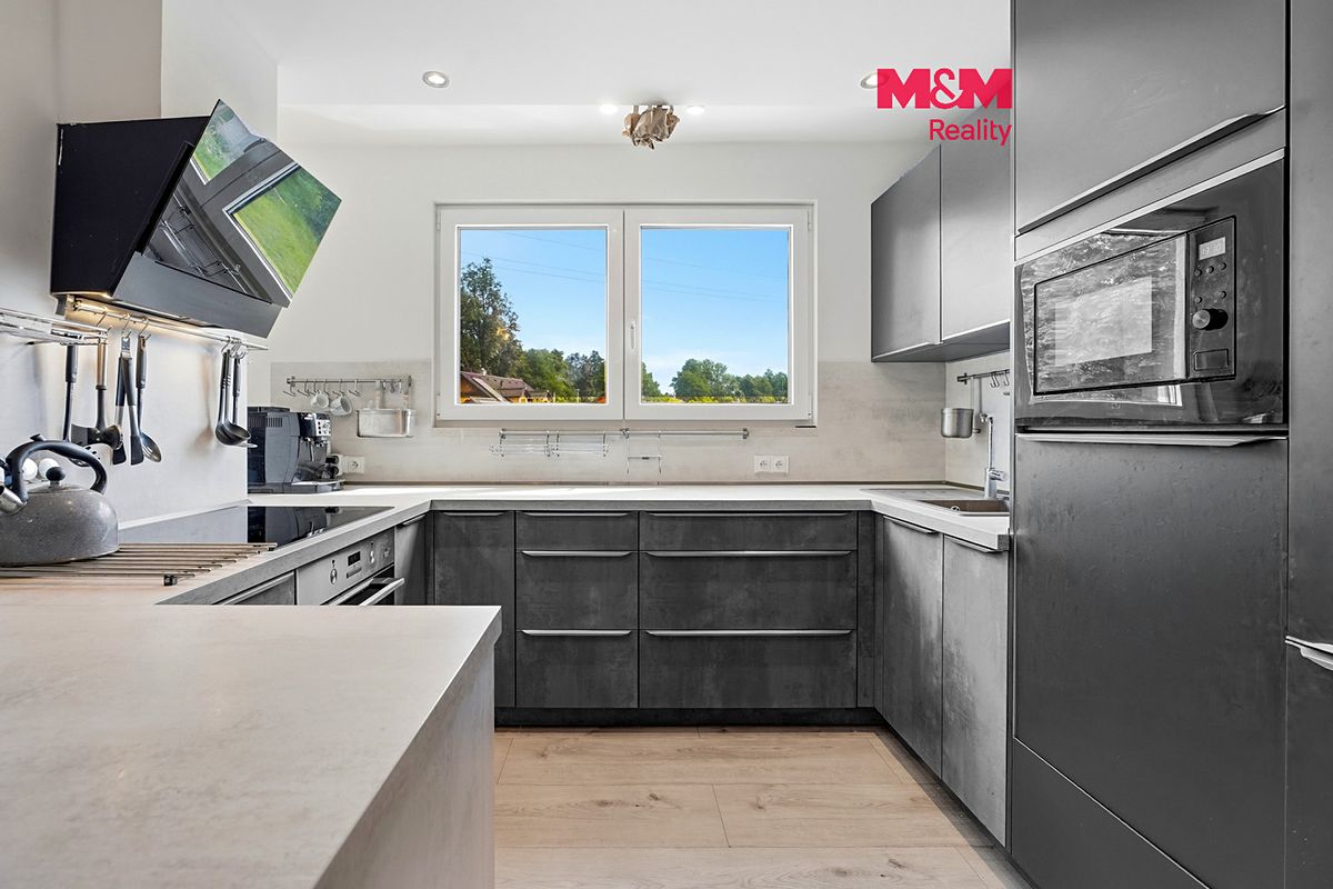 Pronájem bytu 4+kk 150 m²