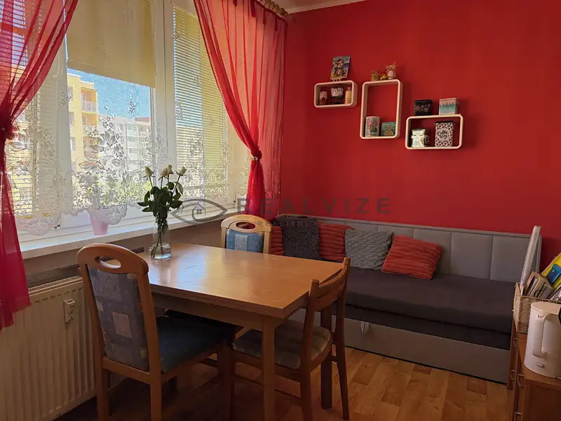 Prodej bytu 1+1 43 m², České Budějovice – náhled fotky 3