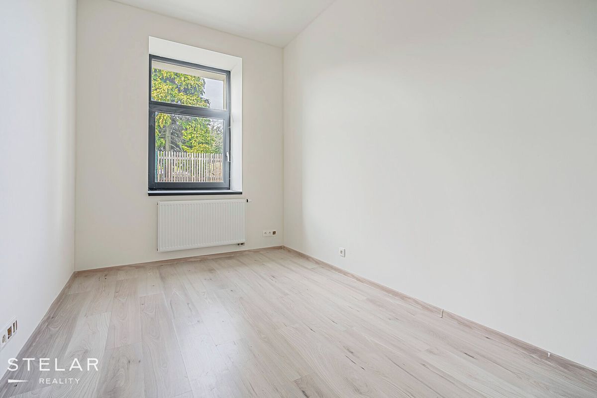 Prodej bytu 2+kk 42 m²