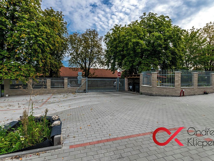 Квартира 2+kk в оренду, 44 м² (18 з 20)
