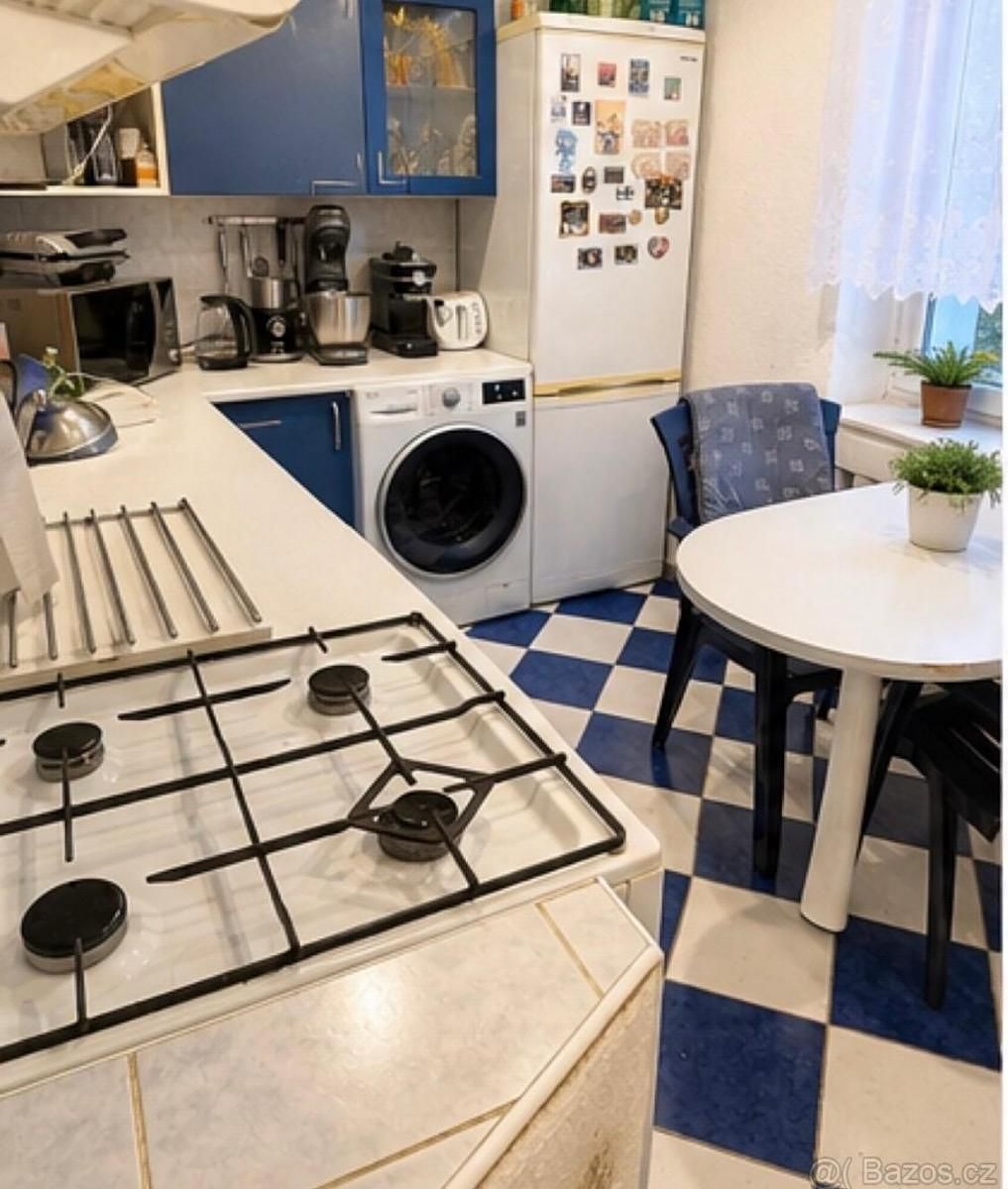 Prodej bytu 3+1 67 m² – fotografie 3