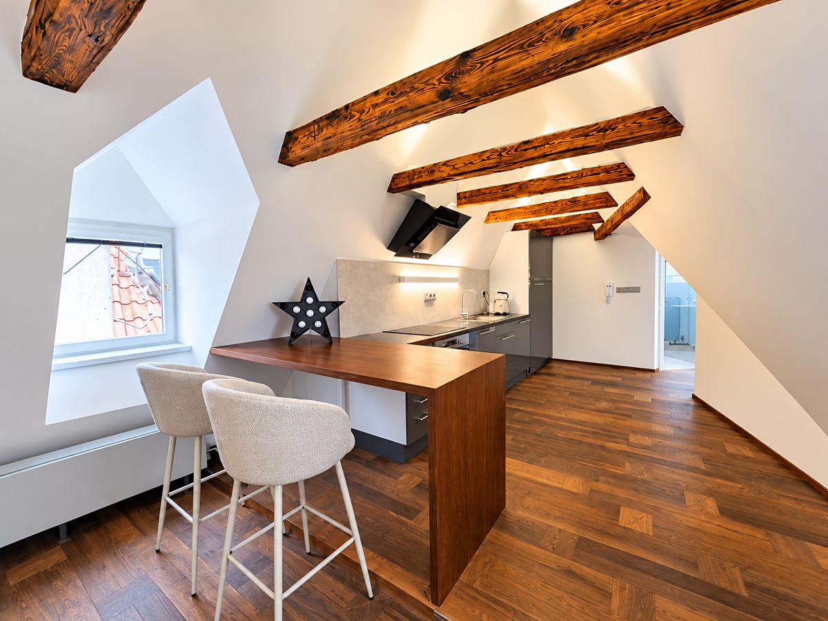 Prodej apartmánů 117 m² – fotografie 4