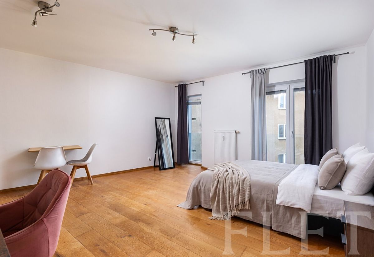 Prodej bytu 1+kk 41 m²