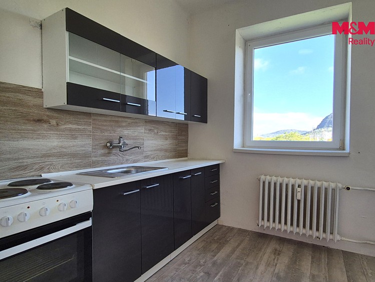 Квартира 1+1 на продаж, 50 м² (6 з 11)