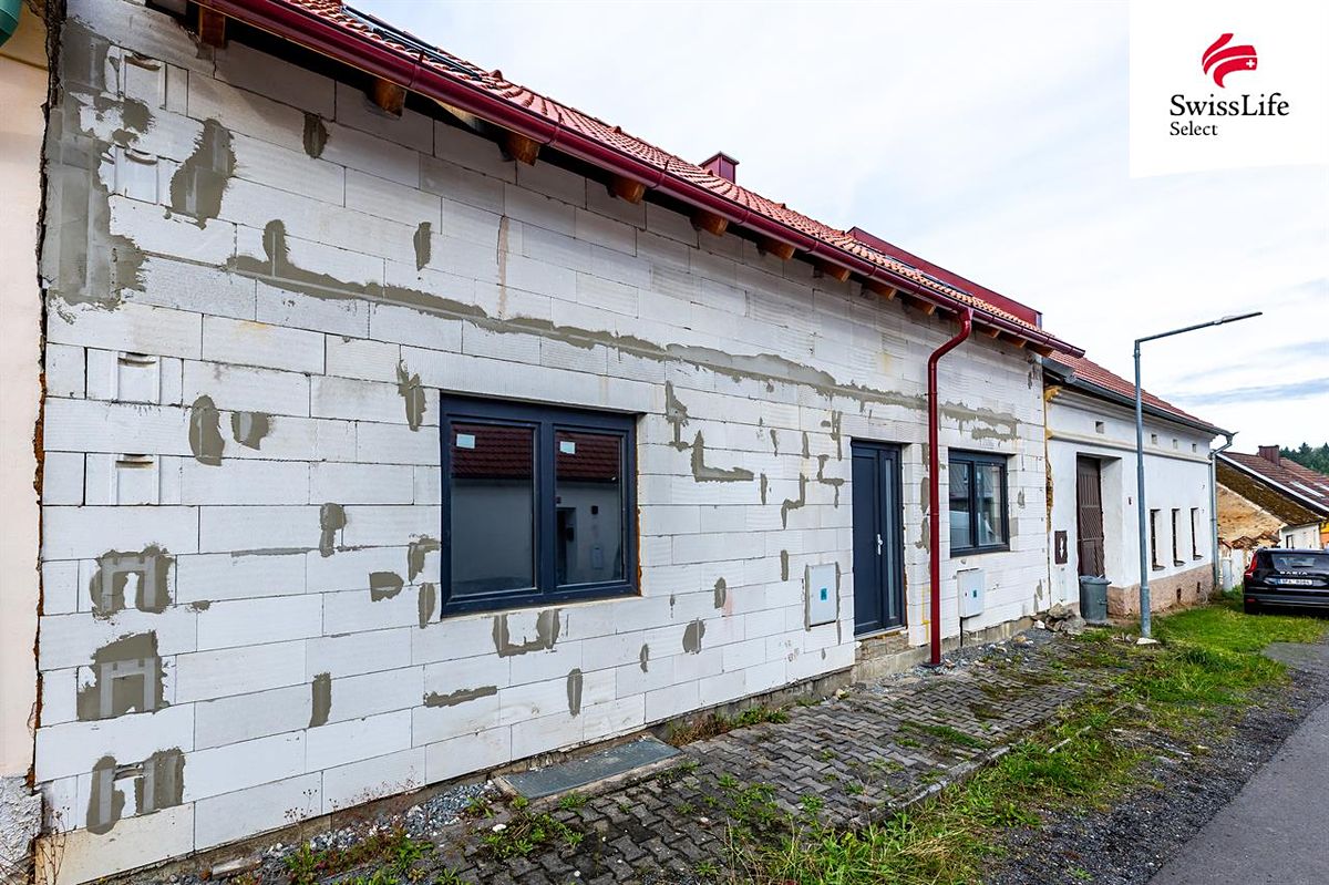 Prodej rodinného domu 186 m², pozemek 306 m² – fotografie 3