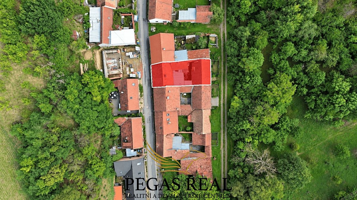 Prodej rodinného domu 95 m², pozemek 190 m² – fotografie 4