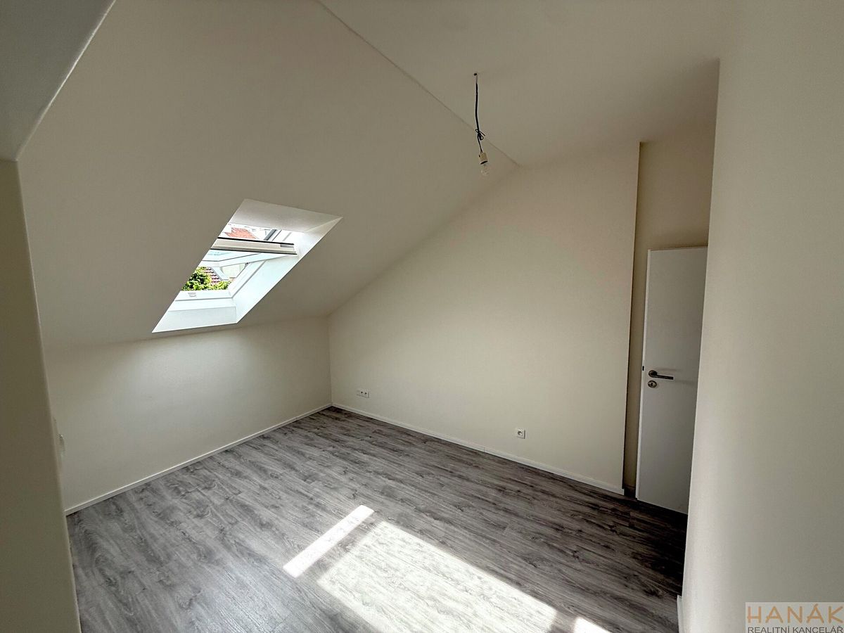 Prodej bytu 2+kk 36 m² – fotografie 3