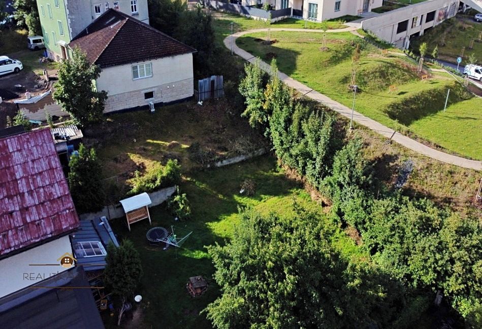 Prodej stavebního pozemku 567 m² – fotografie 2