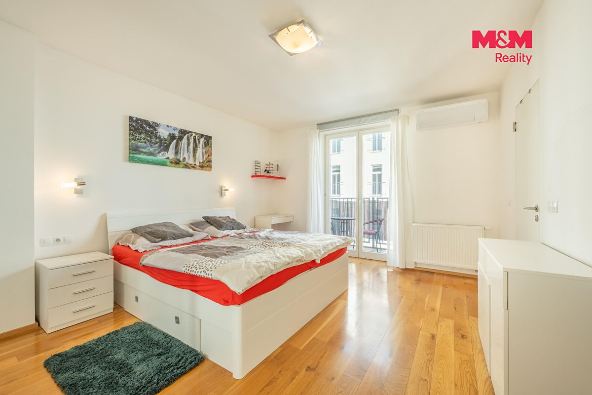 Pronájem bytu 2+kk 64 m² – fotografie 5