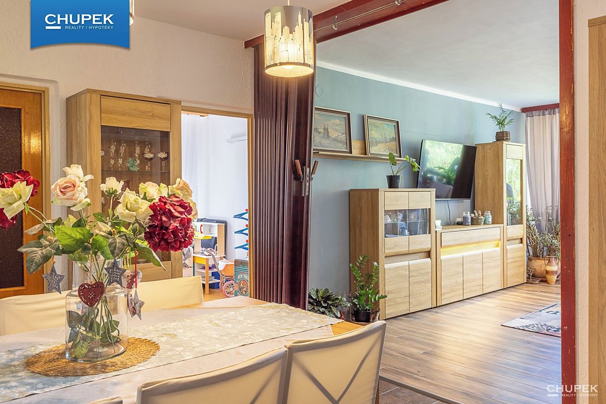 Prodej bytu 4+1 90 m² – fotografie 5