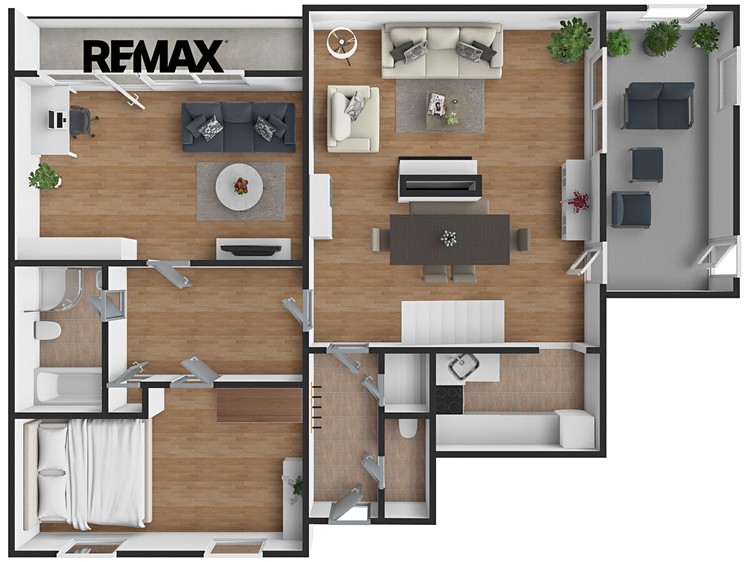 Будинок на продаж, 135 м² (48 з 54)