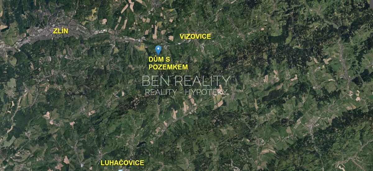 Prodej rodinného domu 100 m², pozemek 647 m² – fotografie 4