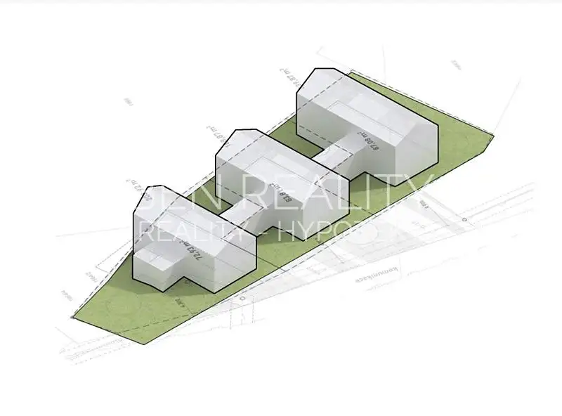 Prodej rodinného domu 100 m², pozemek 647 m², Zádveřice-Raková – náhled fotky 2