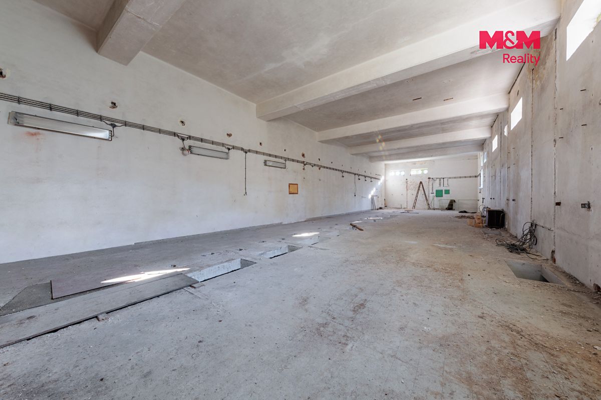 Prodej činžovního domu 626 m² – fotografie 5