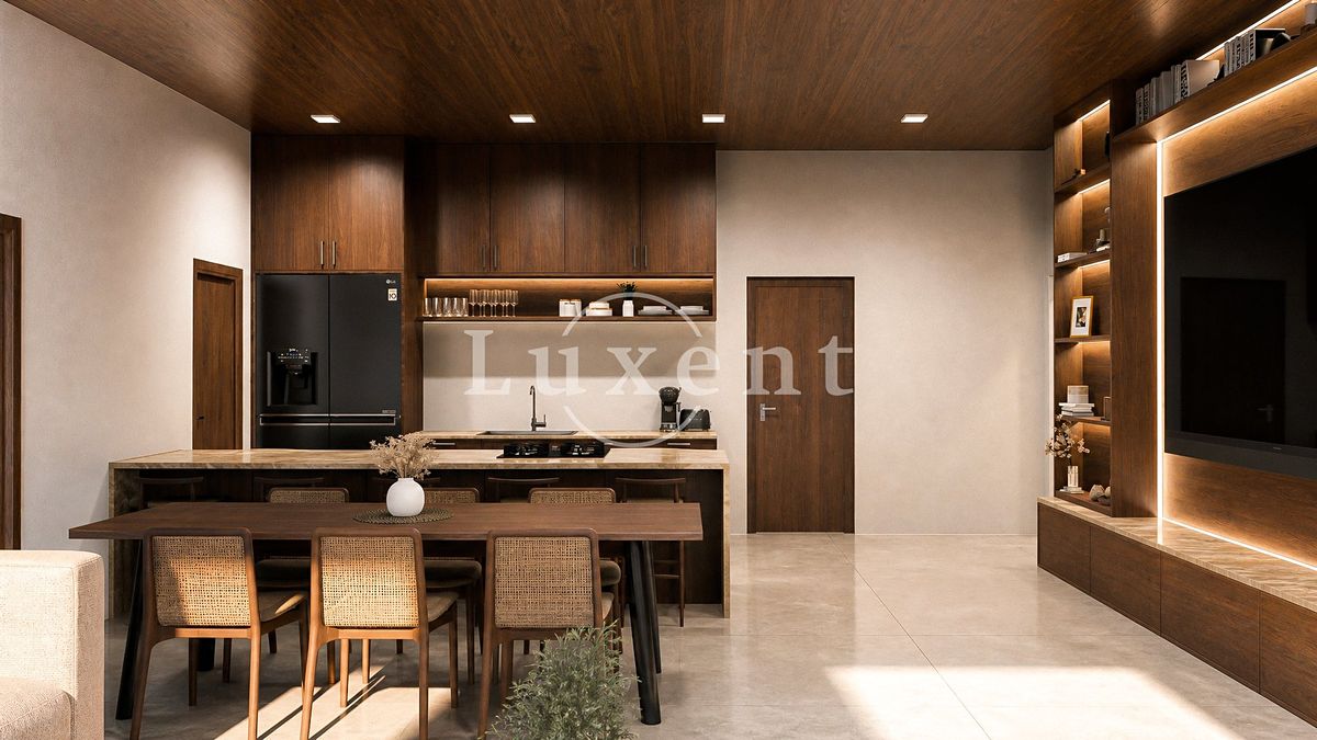 Prodej rodinného domu 261 m², pozemek 1108 m² – fotografie 3