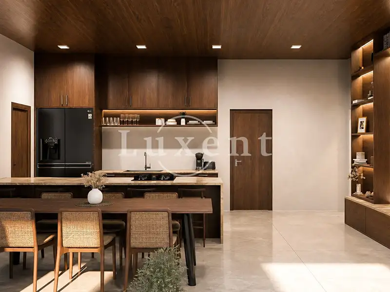 Prodej rodinného domu 261 m², pozemek 1108 m², Hluboká nad Vltavou – náhled fotky 3