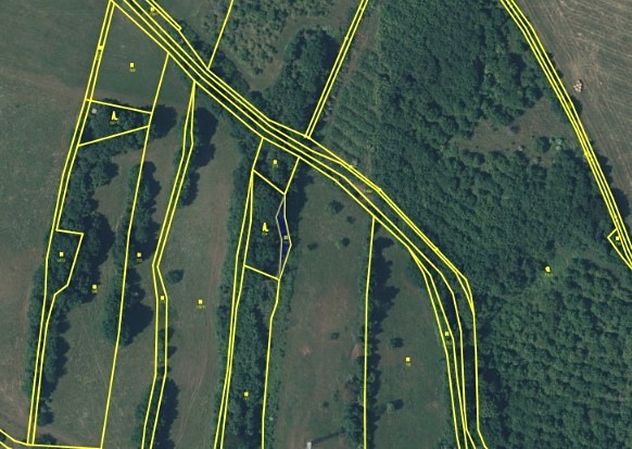 Prodej pozemku, 41 221 m² (6 z 7)
