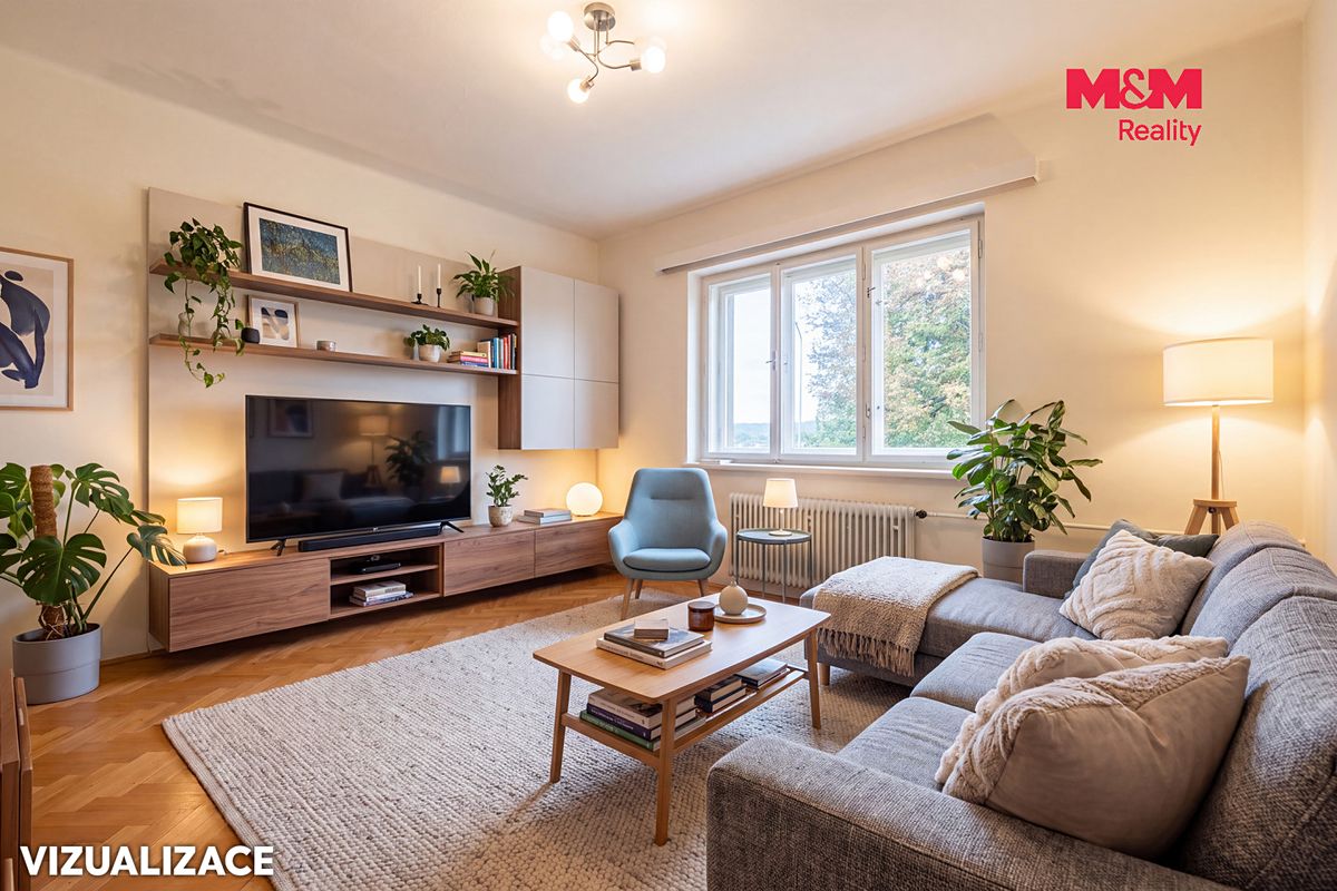 Prodej rodinného domu 150 m², pozemek 979 m² – fotografie 3
