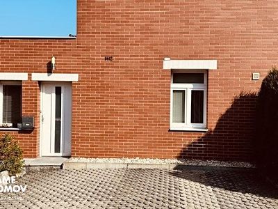 Pronájem rodinného domu 97 m², pozemek 190 m²