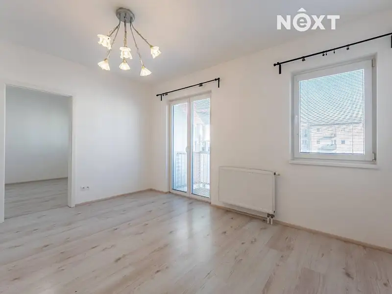 Pronájem bytu 2+kk 52 m², Kladno – náhled fotky 3