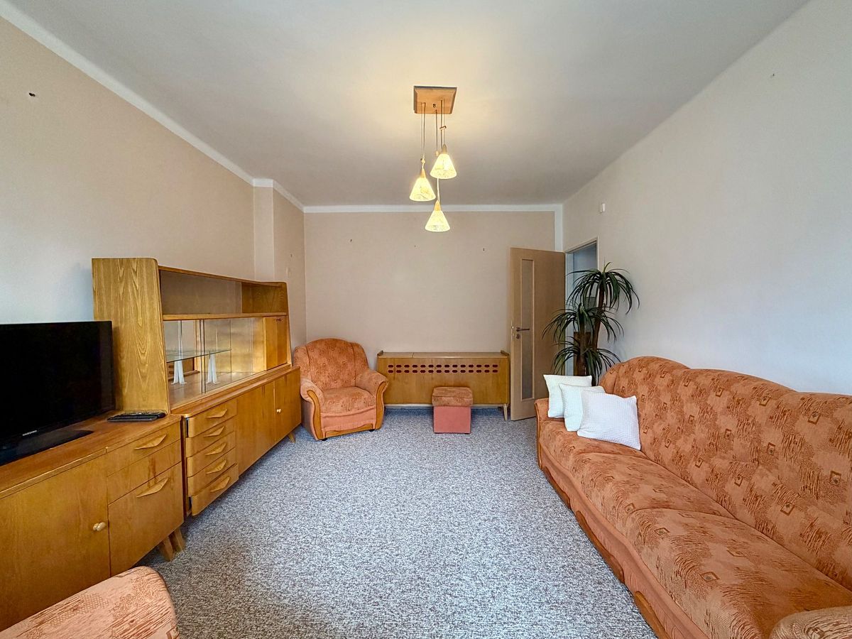 Pronájem bytu 2+1 50 m² – fotografie 4