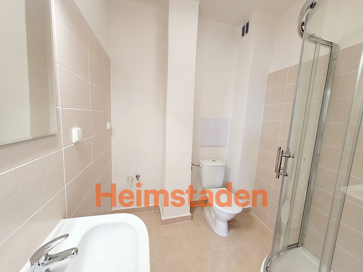 Pronájem bytu 1+1 24 m² – fotografie 5