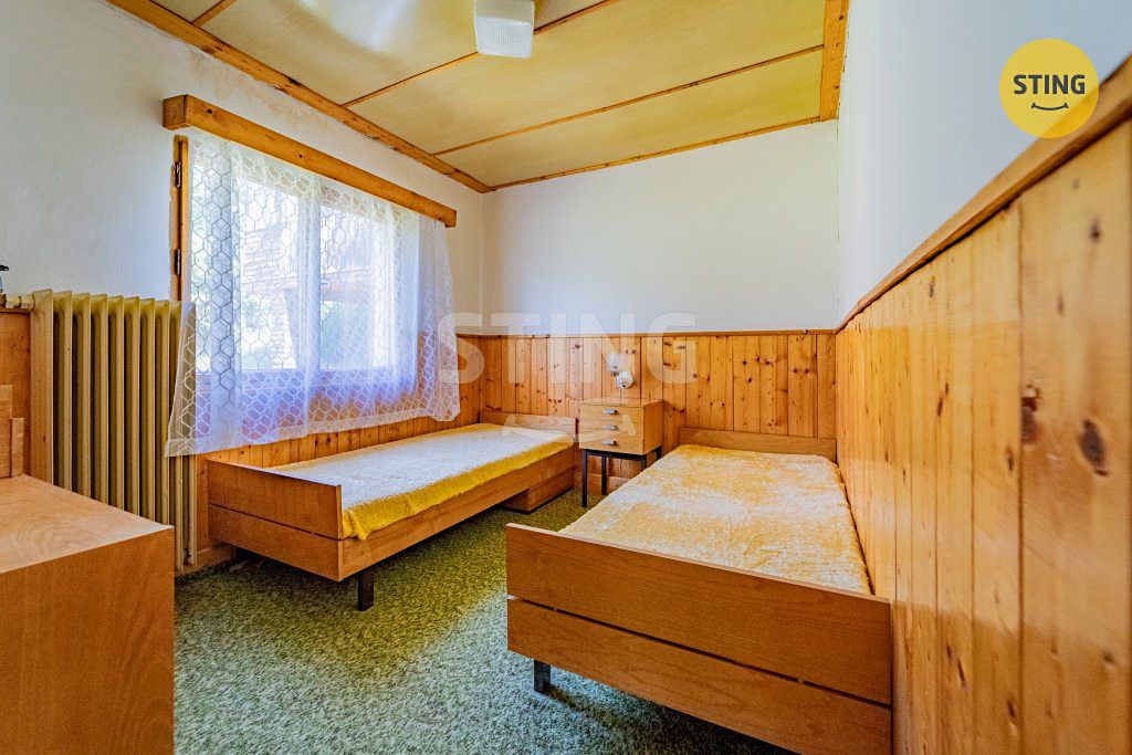 Prodej chaty 100 m², pozemek 351 m² – fotografie 5