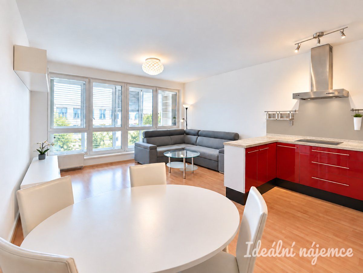 Pronájem bytu 3+kk 87 m² – fotografie 2