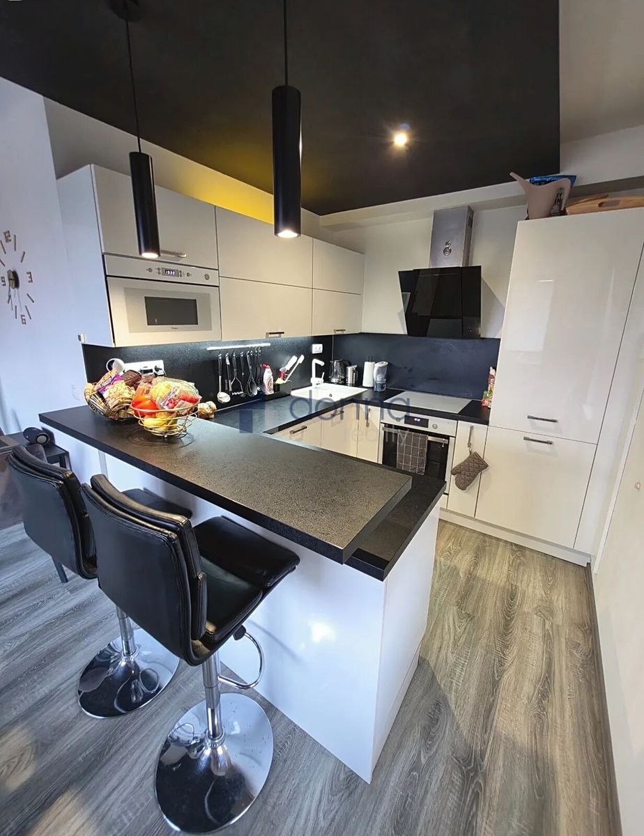 Pronájem bytu 2+kk 55 m² – fotografie 5