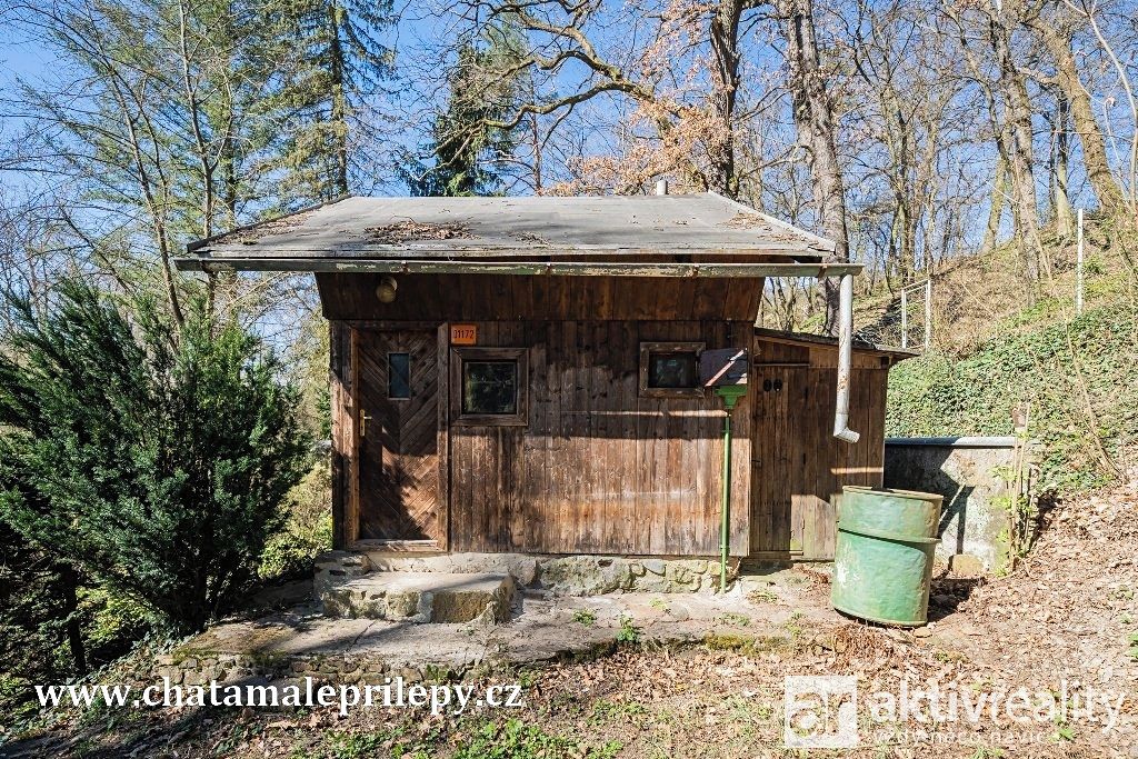 Prodej chaty 40 m², pozemek 423 m² – fotografie 5