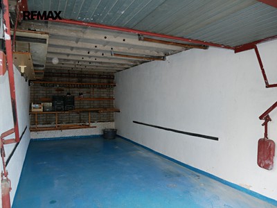 Prodej garáže 20 m²
