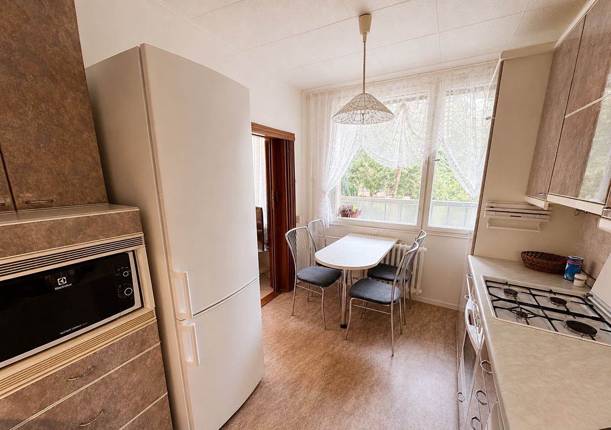 Prodej bytu 4+1 67 m² – fotografie 4