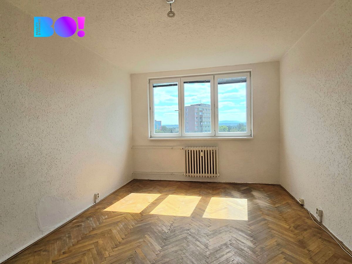 Pronájem bytu 1+1 36 m² – fotografie 3