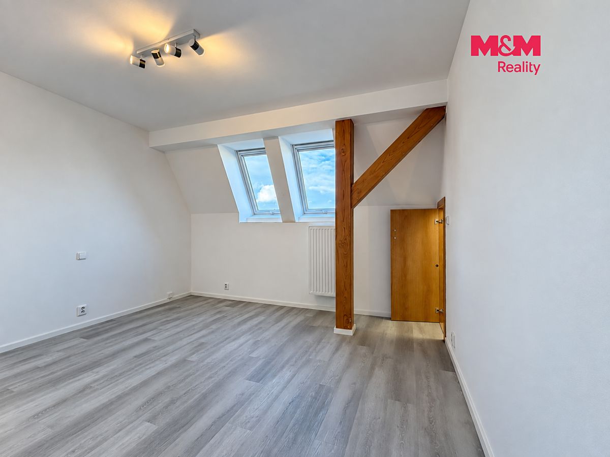 Pronájem bytu 2+1 53 m² – fotografie 5