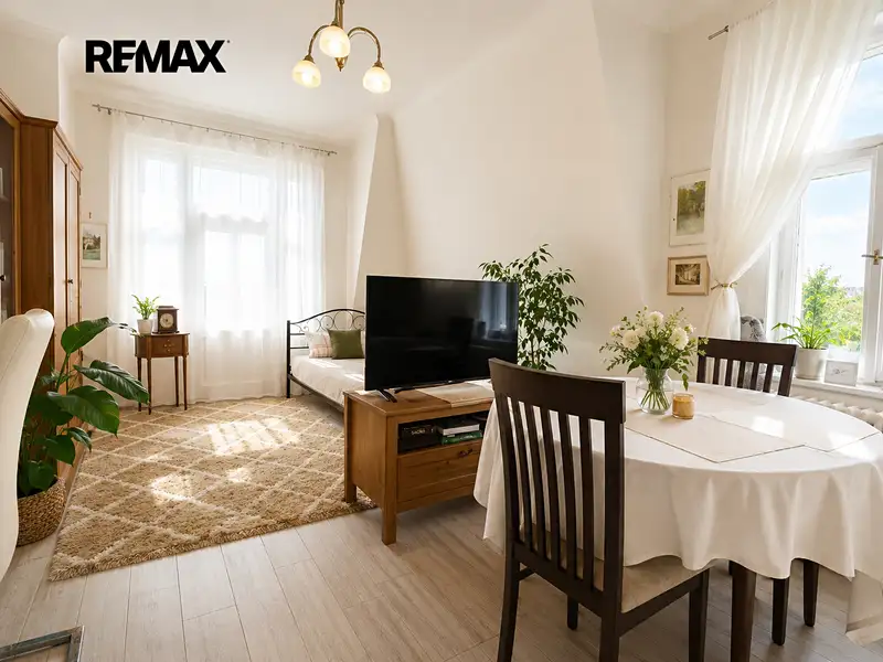 Prodej vily 160 m², pozemek 429 m², Praha – náhled fotky 3