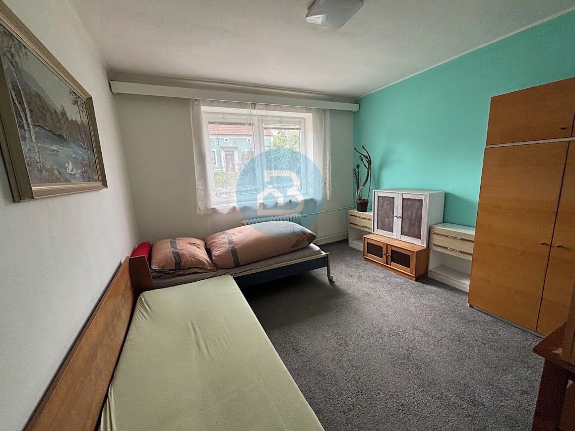 Pronájem bytu 1+1 30 m² – fotografie 4
