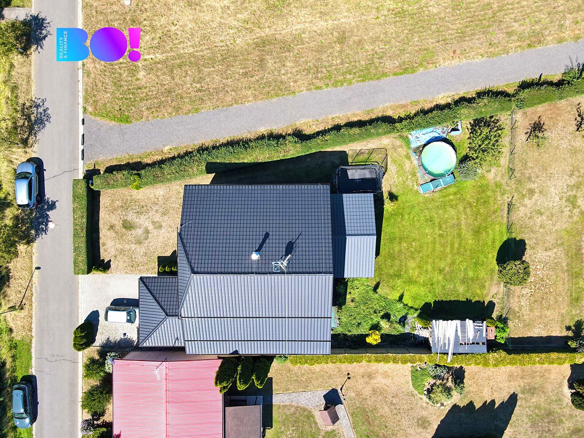 Prodej rodinného domu 235 m², pozemek 206 m² – fotografie 4
