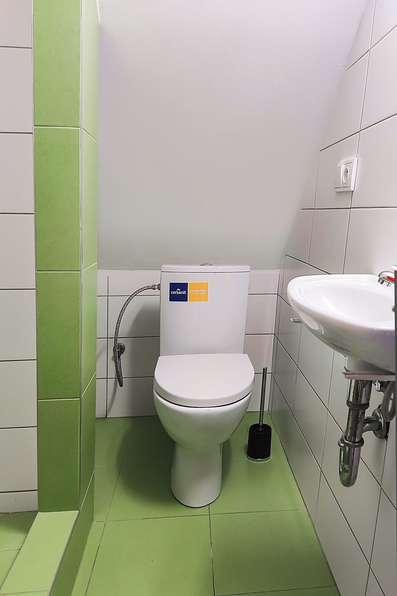 Pronájem bytu 1+kk 20 m² – fotografie 5