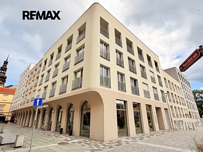 Pronájem restaurace 95 m²