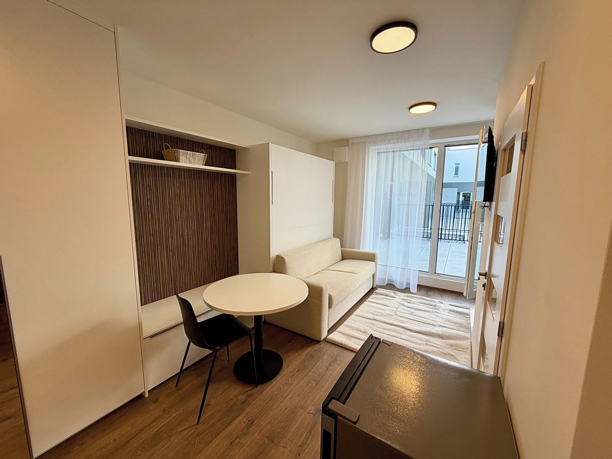 Prodej bytu 1+kk 22 m² – fotografie 2