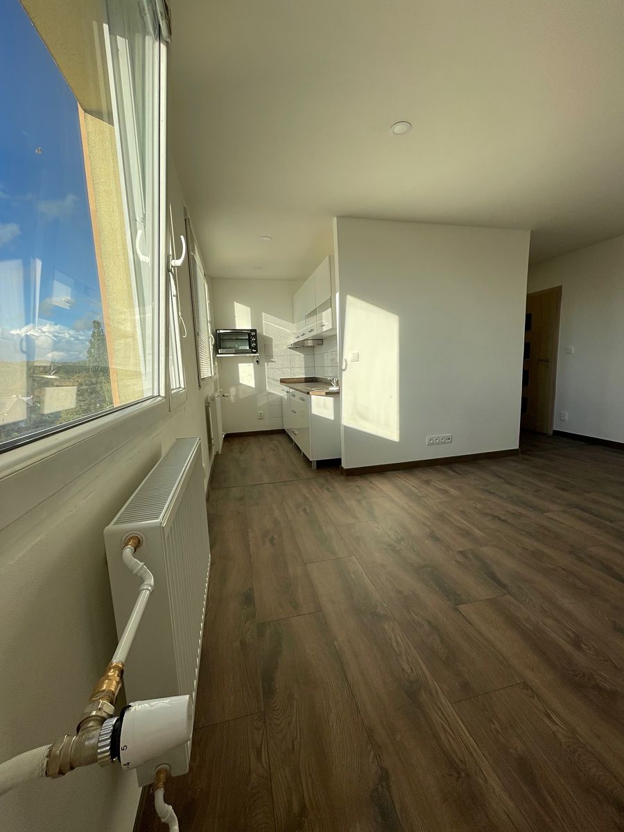 Prodej bytu 1+1 31 m²
