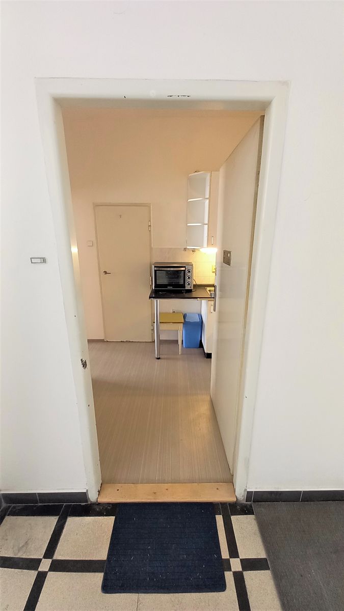 Pronájem bytu 1+kk 30 m² – fotografie 5