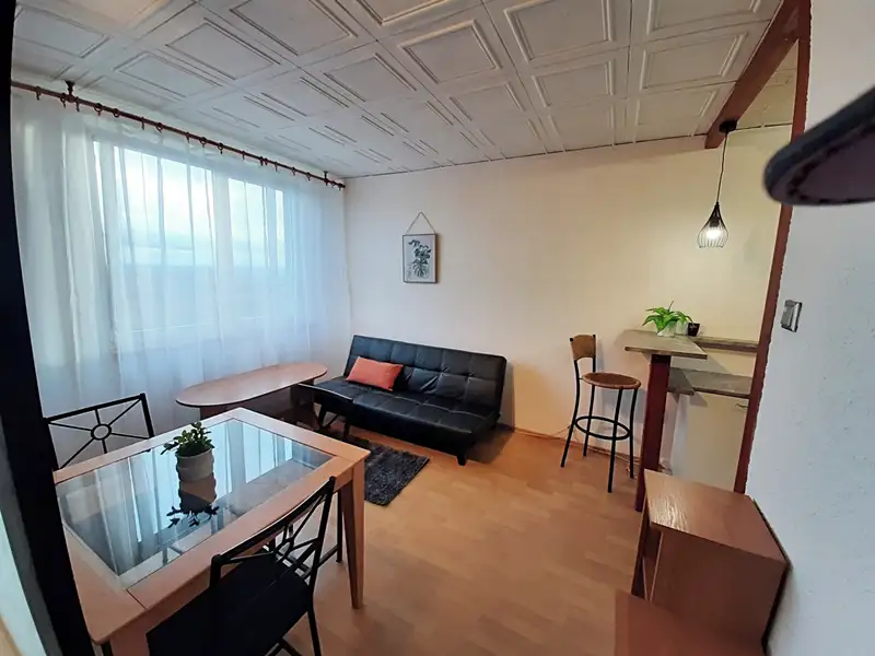 Pronájem bytu 2+kk 34 m², Litvínov – náhled fotky 3