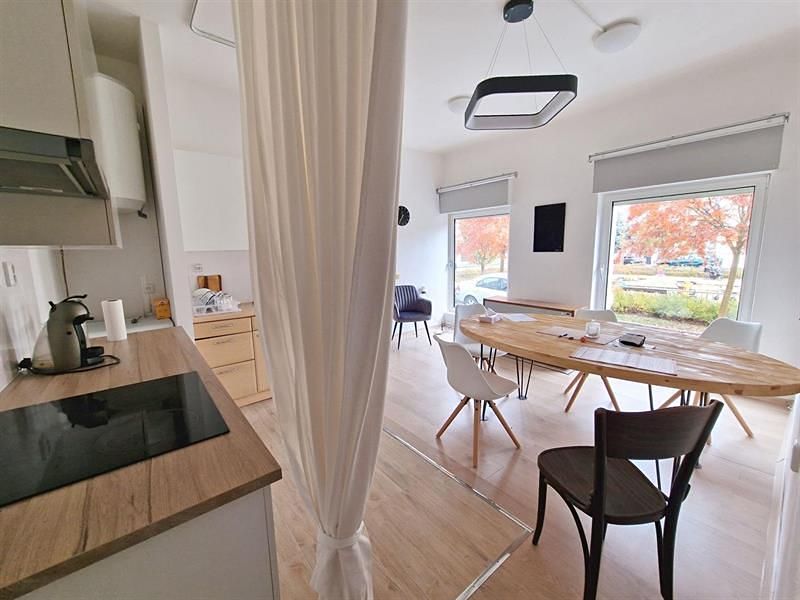 Pronájem bytu 2+kk 36 m²