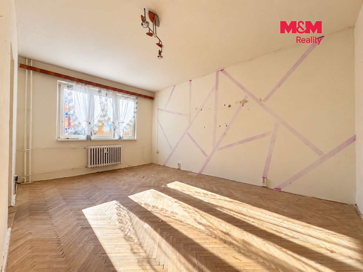 Prodej bytu 2+1 53 m² – fotografie 2