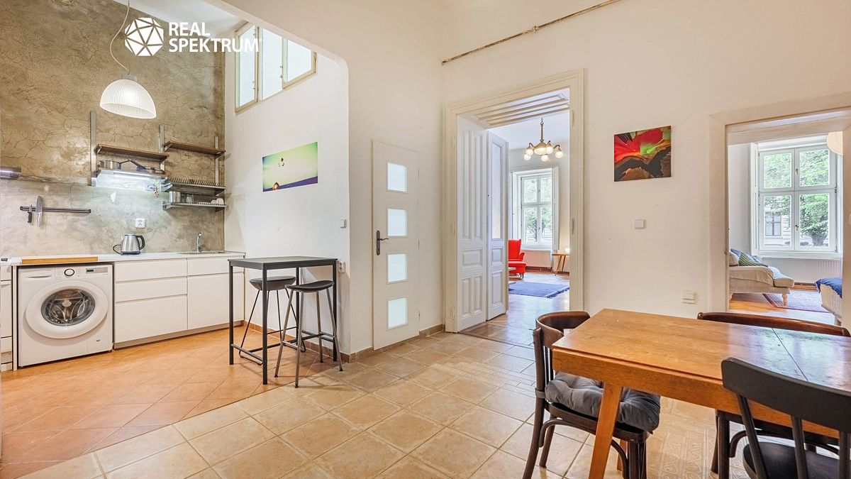 Prodej bytu 2+1 75 m² – fotografie 5