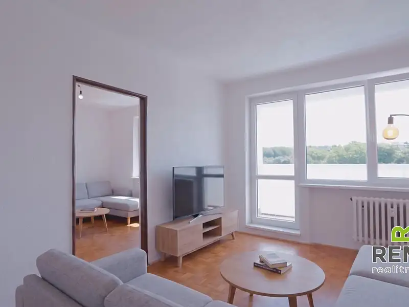 Prodej bytu 3+1 88 m², Bojkovice – náhled fotky 3