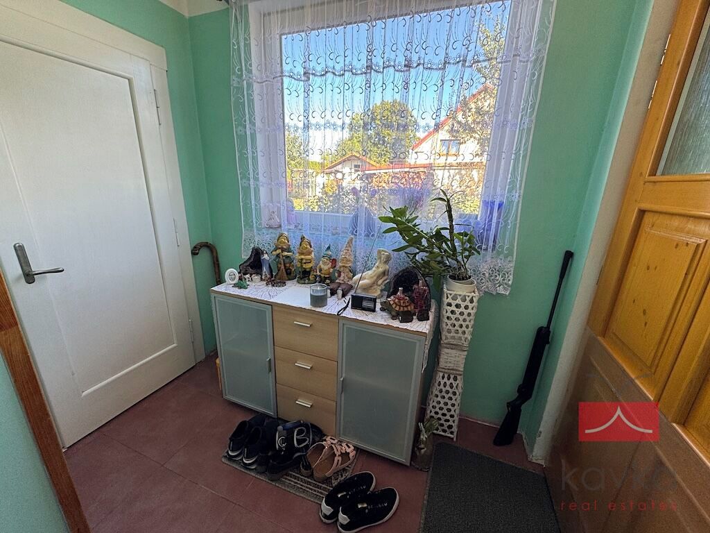 Prodej rodinného domu 103 m², pozemek 580 m² – fotografie 4